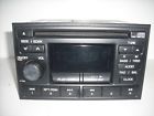Pn-2218i Clarion Nissan Oem Radio And Cd For Altima Frontier Xter