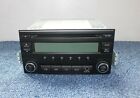Pn3484qa Pn-3484q Nissan Quest Oem Cd Factory Radio Player