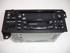 Po47o4383af Dodge Durango Cd Radio