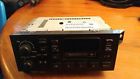 Po4858556 Unbranded Chrysler Dodge Jeep Stock Oem Stereo