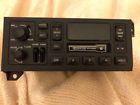 Po4858556ad Chrysler Cassette Player Radio Used Untested Looks Clean
