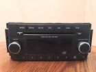 Po5091195ac Chrysler Patriot Compass Avenger Oem Cd Radio Receiver