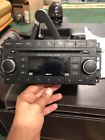 Po5091198aa Mopar Jeep Wrangler Jk Oem Factory Stereo Cd Radio Sirius