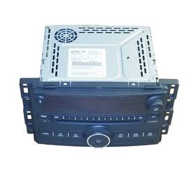 15812689 Pontiac 2006 2007 2008 Solstice Oem Car Stereo Am/fm Radio Cd Untested