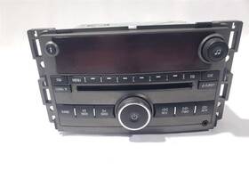 15948616 Pontiac 2007 2008 Solstice Oem Audio Radio Am Fm Stereo Cd Us9