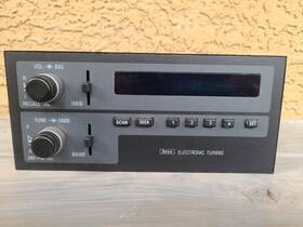 16129921 Pontiac 1991 Gm Delco Radio Receiver Model
