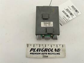 16206822 Pontiac Firebird Formula Coupe Stereo Radio Audio Amplifier 1995 1996