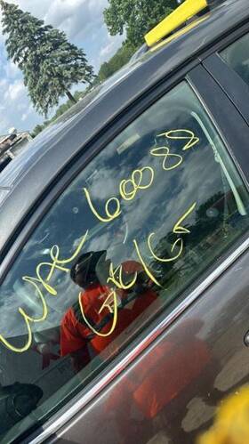638-00119 Pontiac Audio Equipment Radio Amplifier Sedan Fits 06-10 G6 4268799
