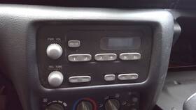 638-01585 Pontiac Audio Equipment Radio Am Mono-fm Stereo Opt Um7 Fits 03-05 Sunfire 1204794
