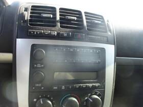 638-01920 Pontiac Audio Equipment Radio Sv6 Opt Us9 Id 15862754 Fits 05-07 Montana 1613244
