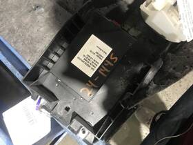 638-02633 Pontiac Audio Equipment Radio Amplifier Fits 08-09 G8 995950