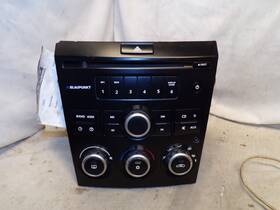 92217148 Pontiac 08 09 G8 Radio Cd Blaupunkt Hae10