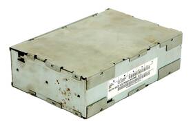09389739 Pontiac/chevrolet/oldsmobile Driver Assist Chassis Control Module 2001-2005 Chevy