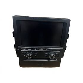 035.963.01 Porsche 2015-2022 Porche Macan Pcm Radio Navigation 95b
