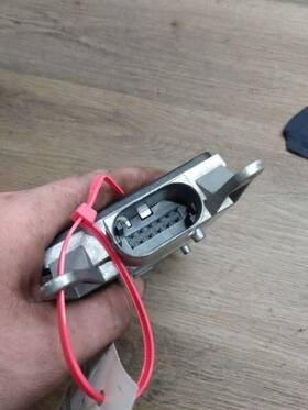 596-13086l Porsche Panamera 2013 Camera/projector 1062388