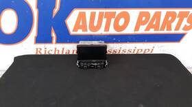 97064297202 Porsche 638-51597 2011 Panamera Oem Radio Audio Receiver Display Assembly