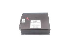 638-58282 Porsche 2002 Boxster 986 Convertible #348 Amplifier Without Digital Option Code M680