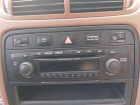 638-58575 Porsche Audio Equipment Radio Receiver Fits 03-06 08-10 Cayenne