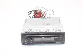 Kd-t920bts Porsche 638.po1s02 2002 Boxster 986 Convertible #348 Cd Receiver Stereo Jvc