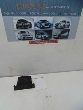 638.po1s99 Porsche Boxster 1999 Audio Equipment Radio 25058