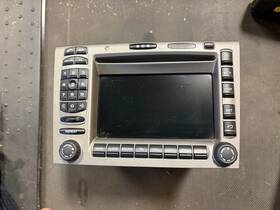 997.642.101.11 Porsche 6641. 2005-2008 911 997 Boxster 987 Oem Radio Stereo Navigation Gps