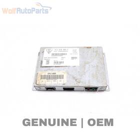 7l5910563c Porsche 2003-2004 Cayenne - Xm Satellite Radio Module