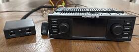 911-645-591-00 Porsche Classic Communication Management Pccm