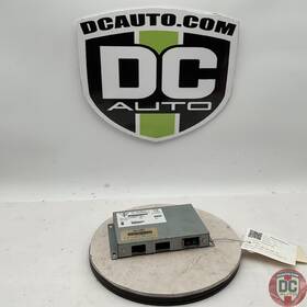 95564528002 Porsche 2003-2010 Cayenne Radio Receiving Part