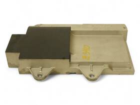95564530201 Porsche 11-16 Cayenne 92a Amp Amplifier Audio Sound Stereo Bose System Unit Oem