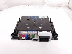 95b-035-084-t Porsche 2021 Macan Gps Navigation Control Module