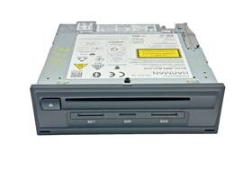 95b.035.880.l Porsche 95b035880l 2015-2019 Macan 95b Audio Cd Radio Receiver Control Oem