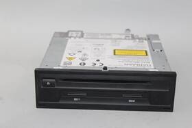 95b035891f Porsche Audio Equipment Radio Fits 2017 Macan Oem #30635