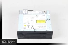 95b035891k Porsche 15-18 Macan 95b Central Radio Receiver Cd Player Oem