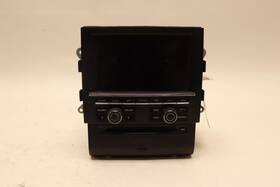 95b03596303 Porsche 2015-2016 Macan Dash Audio Radio Navi Display Screen Receiver Oem