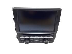 970-642-963-52 Porsche 12-15 Panamera 970 Cd/radio Xm/nav Control Unit 970-642-963 52