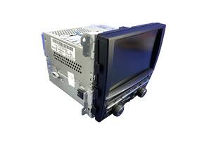 97064217855 Porsche 2010-2016 Panamera 970 Oem Front Audio Receiver Cd Player Module Unit