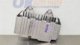 98164544201 Porsche 13 Boxster 981 Radio Audio Amplifier Amp