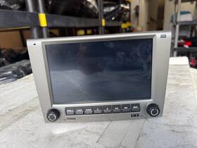 996-642-591-00 Porsche 987.1 997.1 Classic Radio Double Din Oem