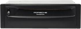 99664212203efr Porsche 2001 911 Boxster Navigation Disc Player Computer Model