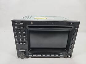 99664223407a05 Porsche 1997-2005 996 986 Boxster 911 Navigation Radio Display