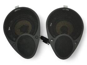 99664503301 Porsche 2002 - 2004 Boxster 986 Speaker Audio Sound Stereo Bose Left Right Oem