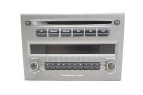 997645128gx Porsche Radio Receiver Am-fm-cd Fits 06-08 Cayman