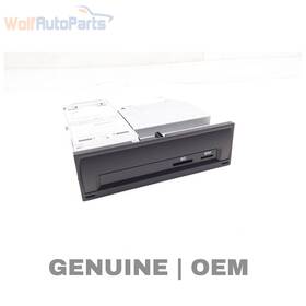 9y0035084m Porsche 2018-2020 Cayenne Turbo - Radio / Stereo Receiver Head Unit
