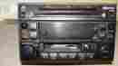281858z500 Pp-2449h Nissan Frontier-xterra 2002-2004 Cd-fm-am