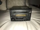 Pp-2514l-a Nissan Oem Bose Radio Mp Cd Disc Player Cassette
