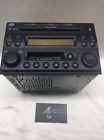 286-6657-00 Pp-2655t Clarion Nissan Xtrail To Radio Oem Am Fm Cassette