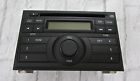 Pp-2898h Nissan Titan Frontier Xterra Oem Cd Radio Manufactured