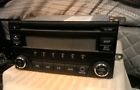 Pp-3442c Nissan Oem Cd Player