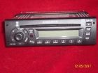 Am-fm-cd-mp3 Pp102273 Delphi Heavy Duty Weatherband Xm Satellite Radio Tuner