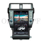 Prado 17 Us 13 6 Xpf Android Car Stereo Gps Multimedia Toyota